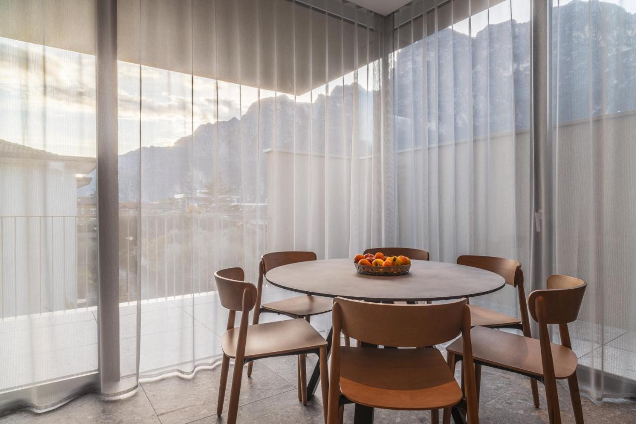 Essence - Charming Suites Riva del Garda Exterior photo